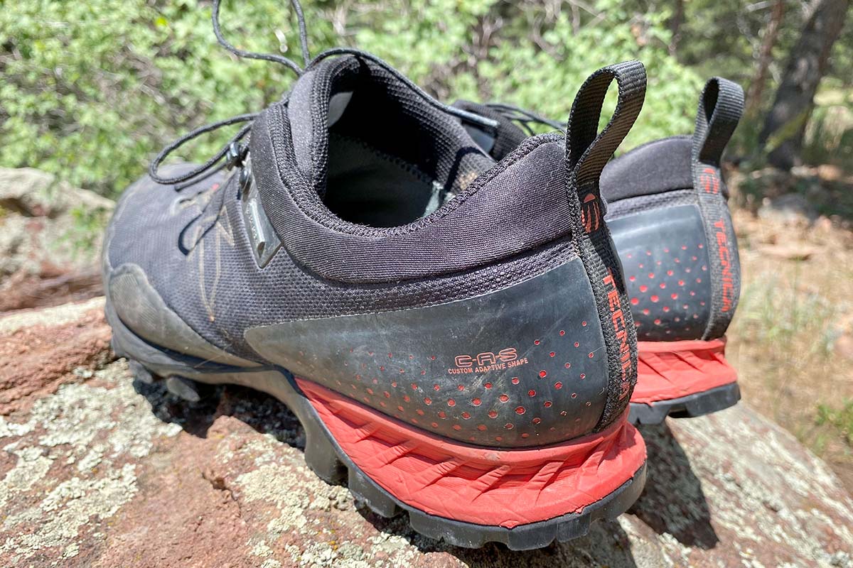 Tecnica Plasma S GTX Hiking Shoe Review Switchback Travel